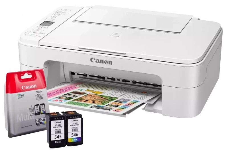 Canon PIXMA TS3151