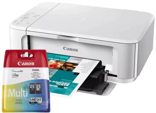 Canon PIXMA MG3650S Biała