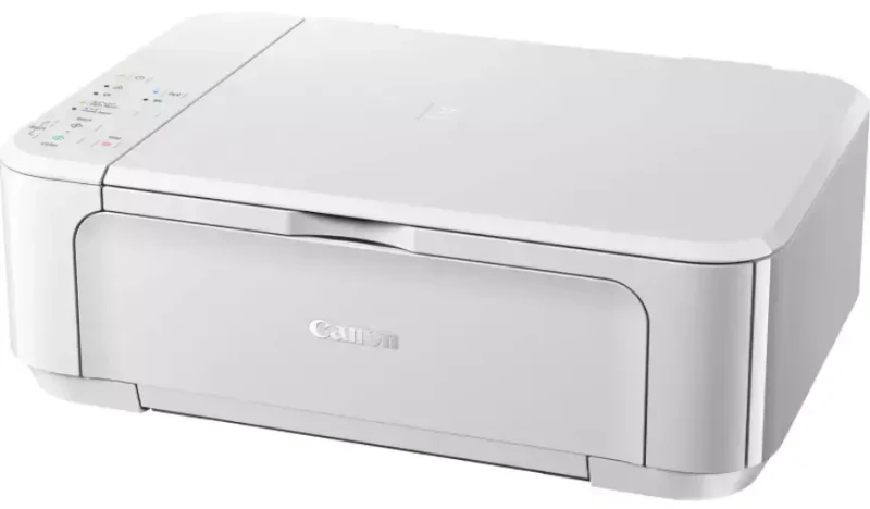 Canon PIXMA MG3650S Biała