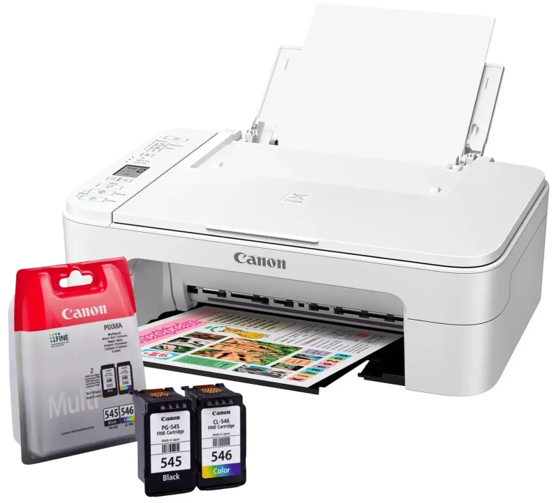 Canon PIXMA TS3351