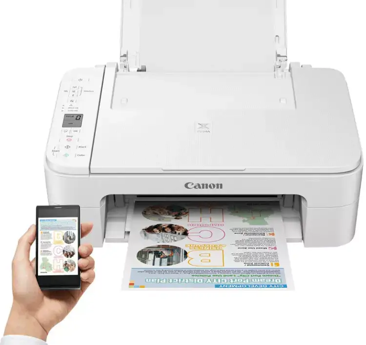 Canon PIXMA TS3351