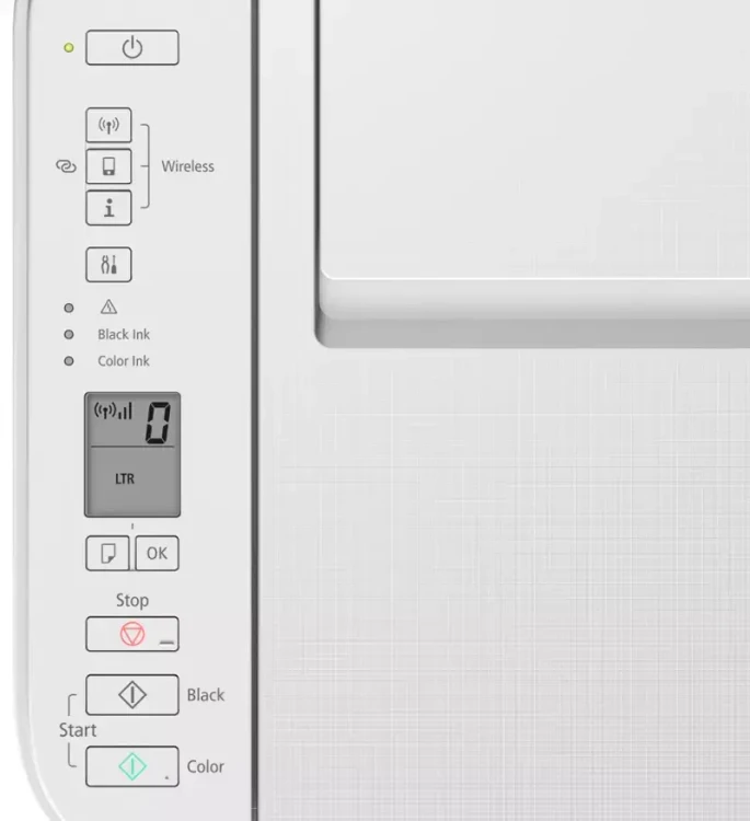 Canon PIXMA TS3351