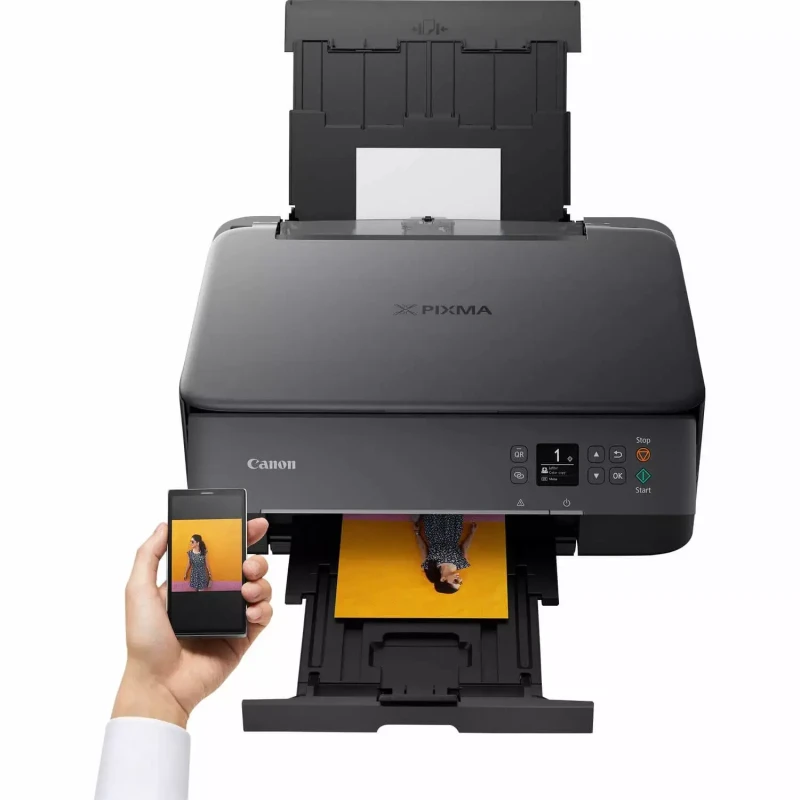 Canon PIXMA TS5350A