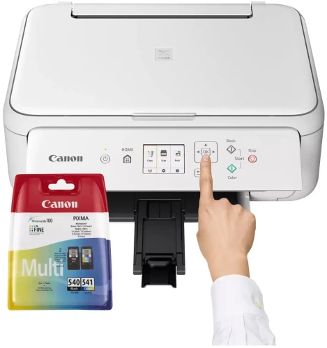 Canon PIXMA TS5151