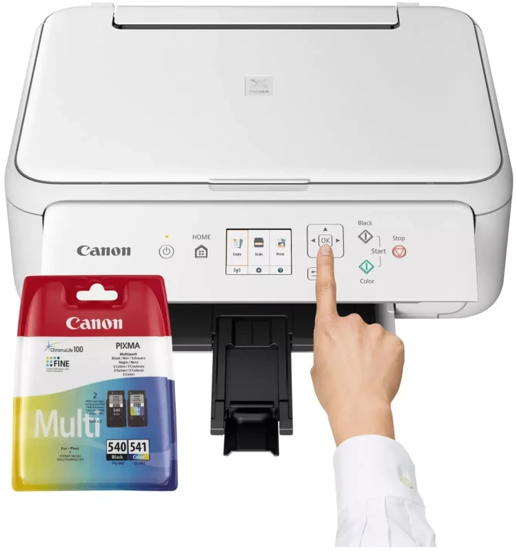 Canon PIXMA TS5151
