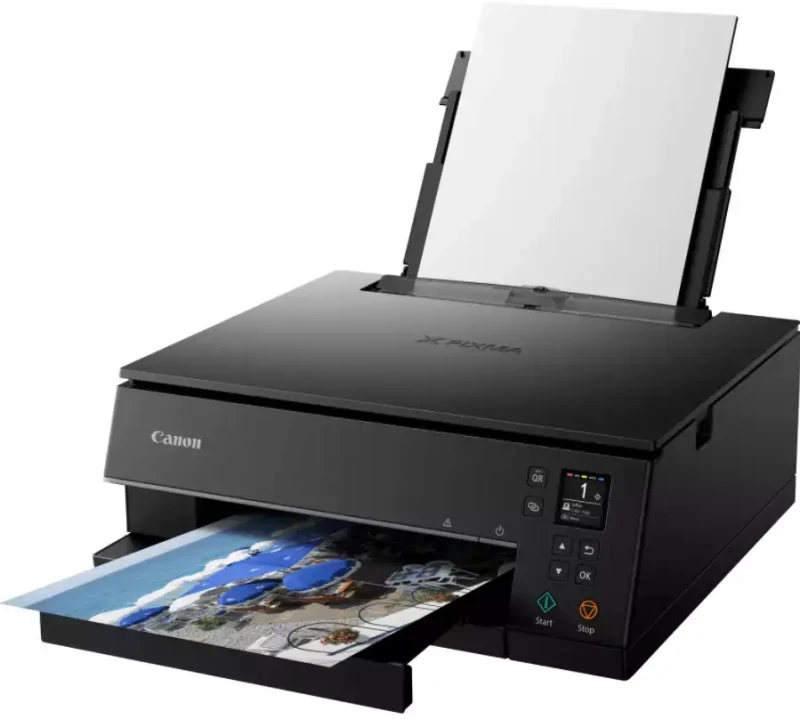 Canon PIXMA TS6350A