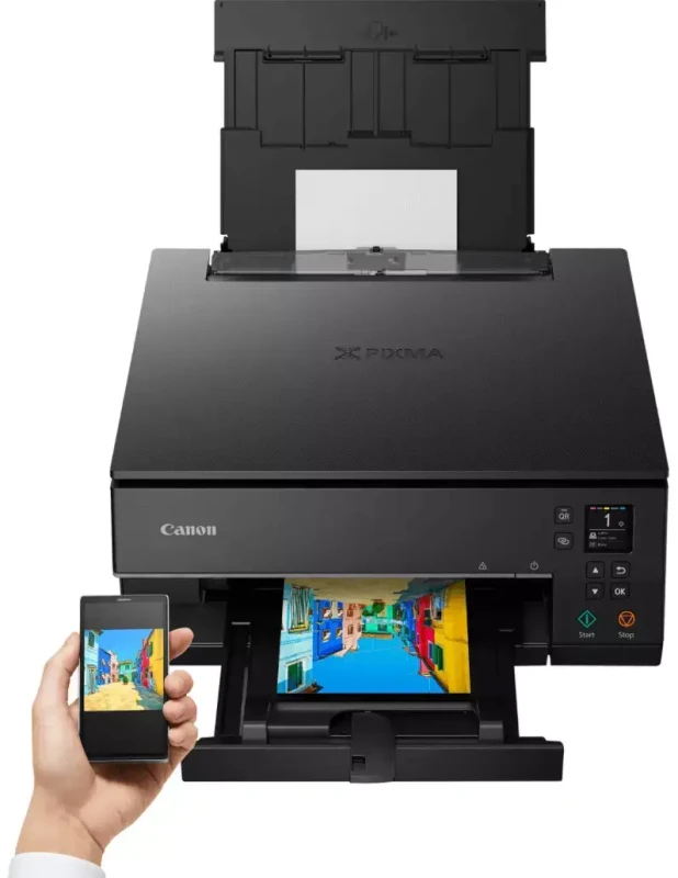 Canon PIXMA TS6350A