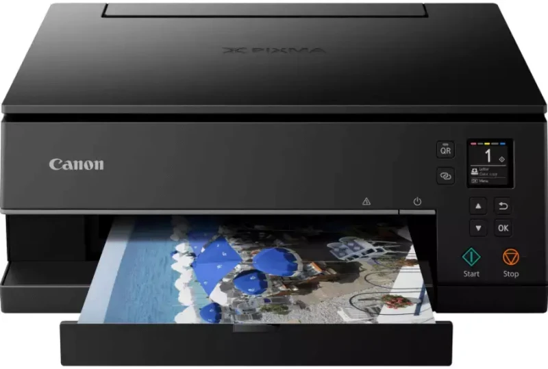 Canon PIXMA TS6350A
