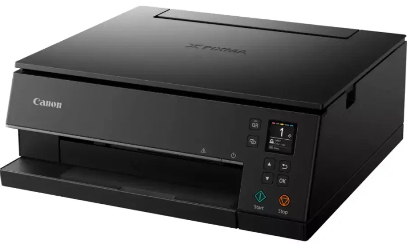 Canon PIXMA TS6350A