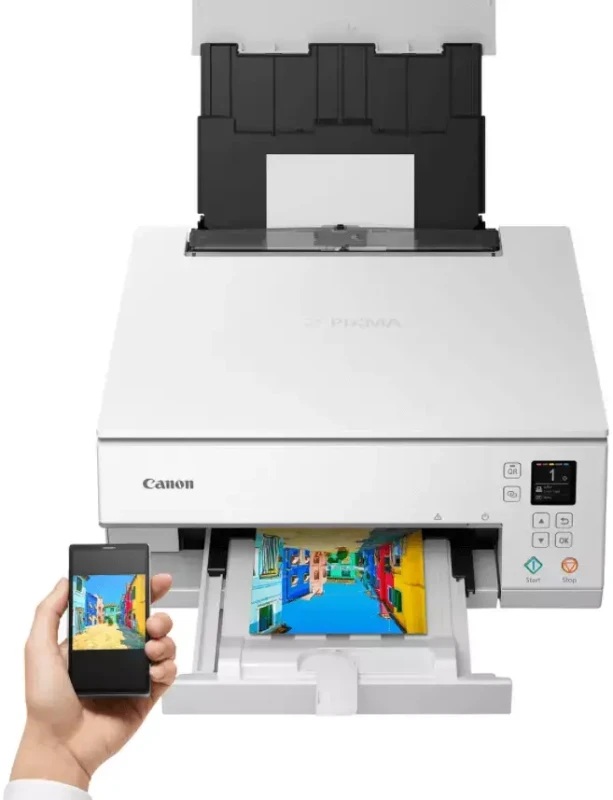 Canon PIXMA TS6351A