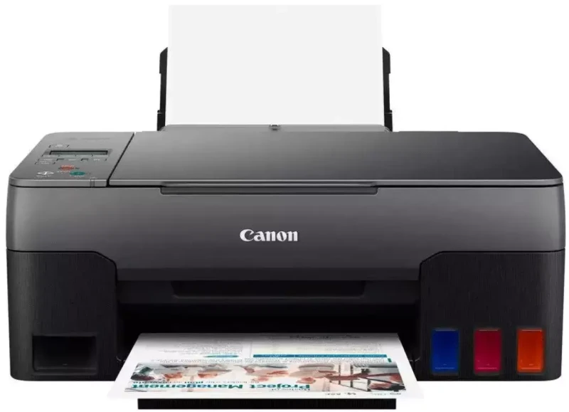 Canon PIXMA G2420