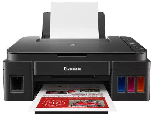 Canon PIXMA G3410