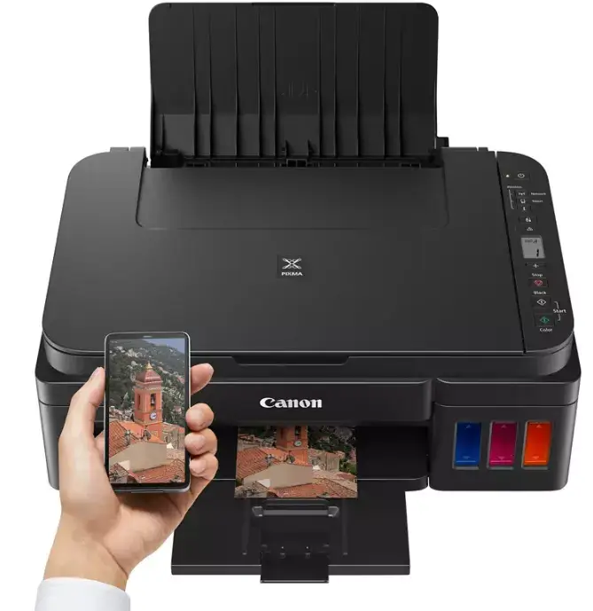Canon PIXMA G3410
