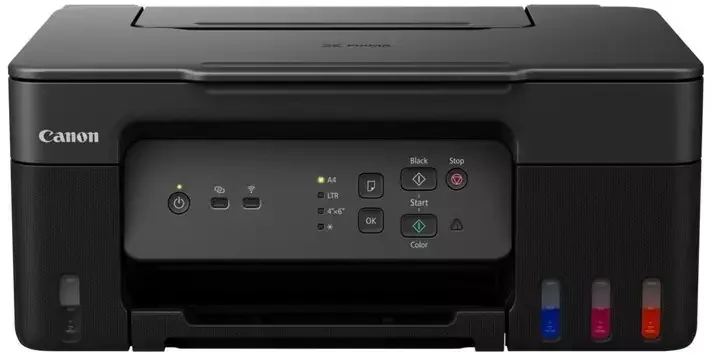 Canon PIXMA G3430