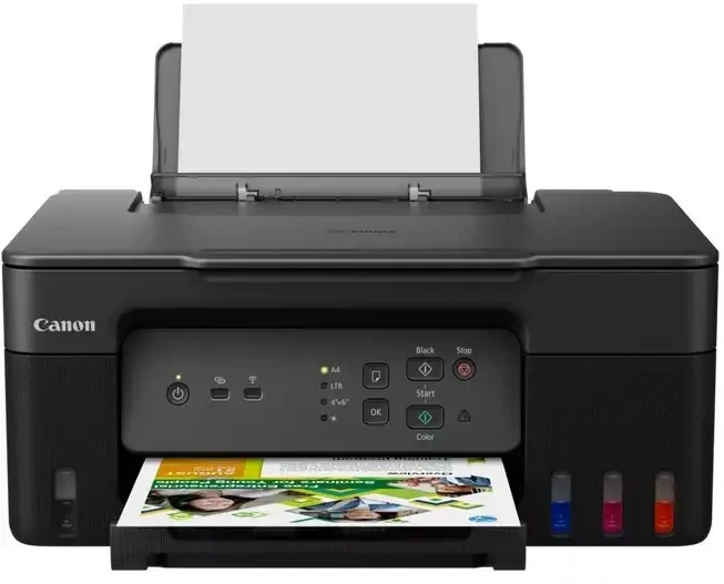 Canon PIXMA G3430