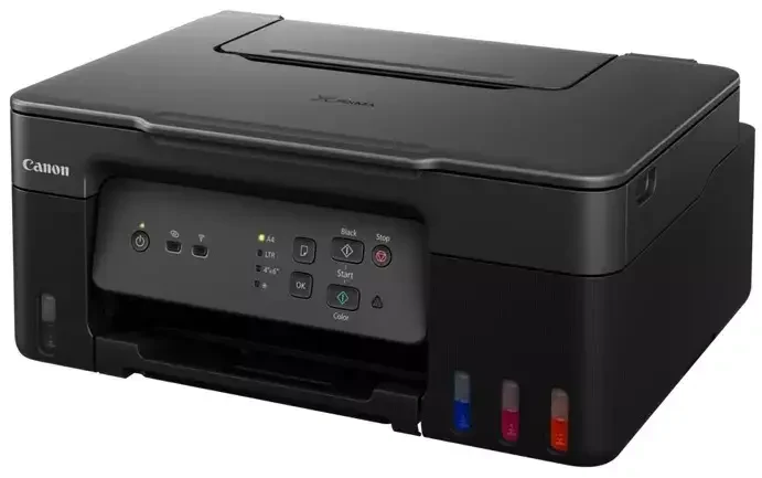 Canon PIXMA G3430