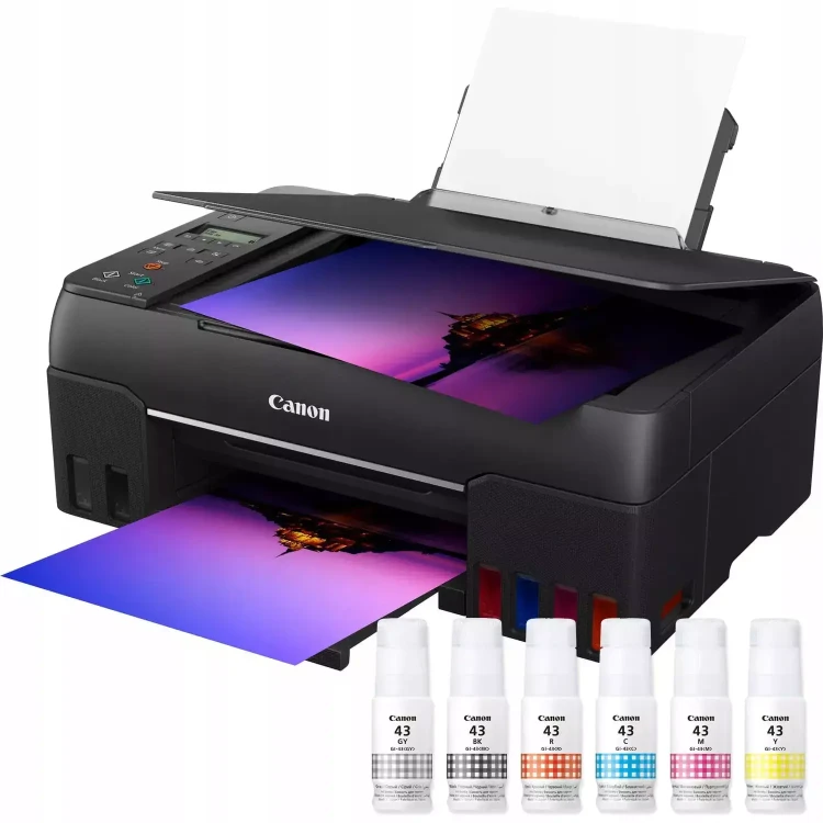 Canon Pixma G640