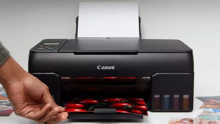 Canon Pixma G640