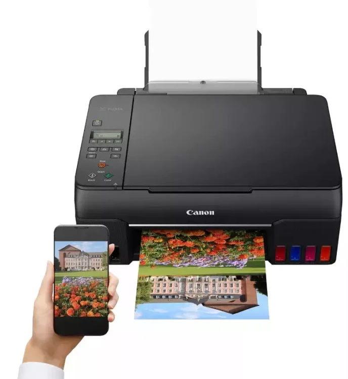 Canon Pixma G640