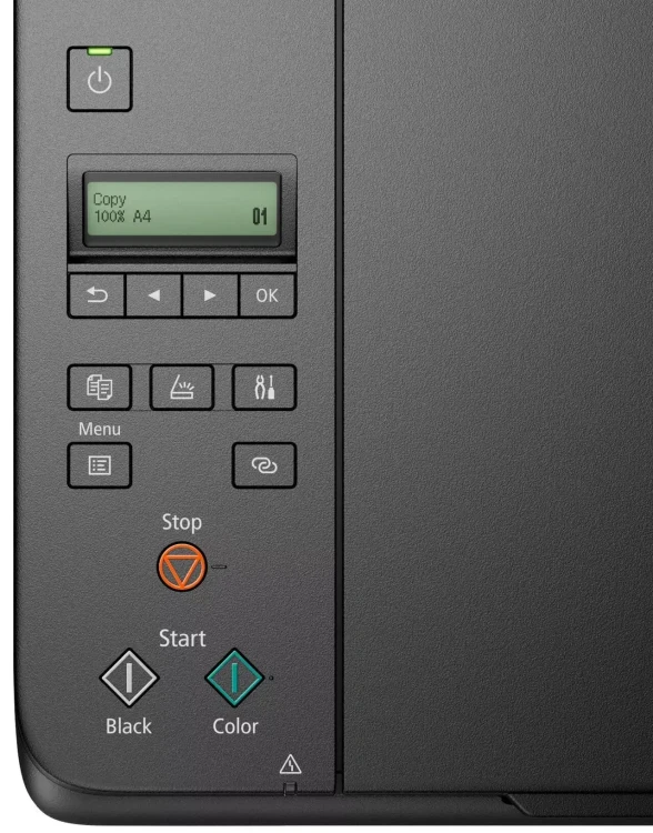Canon Pixma G640