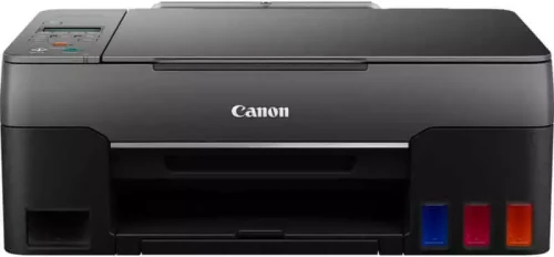 Canon PIXMA G3460