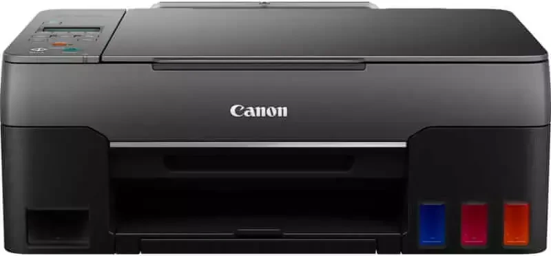Canon PIXMA G3460