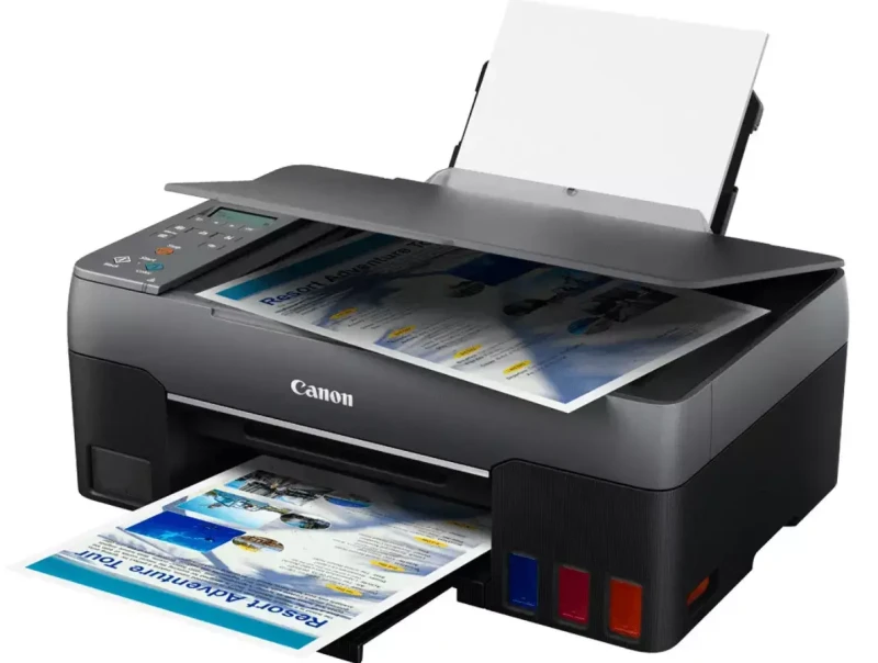 Canon PIXMA G3460