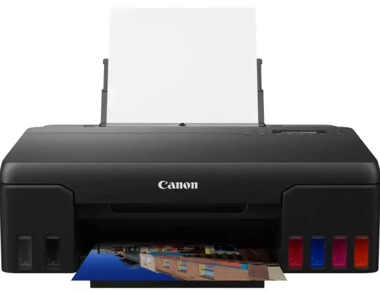 Canon PIXMA G540