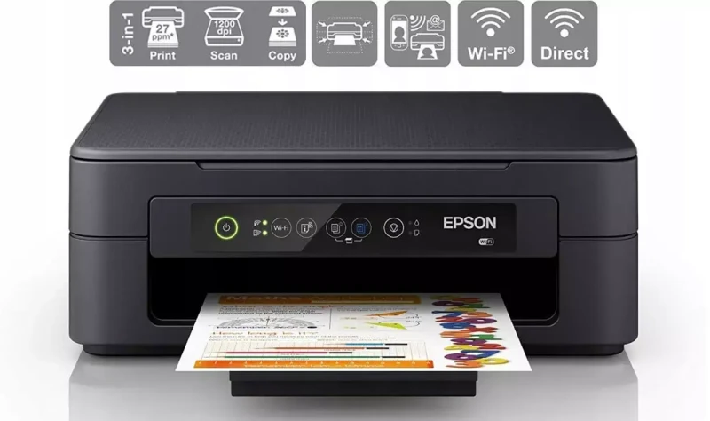 Epson Expression Home XP-2150