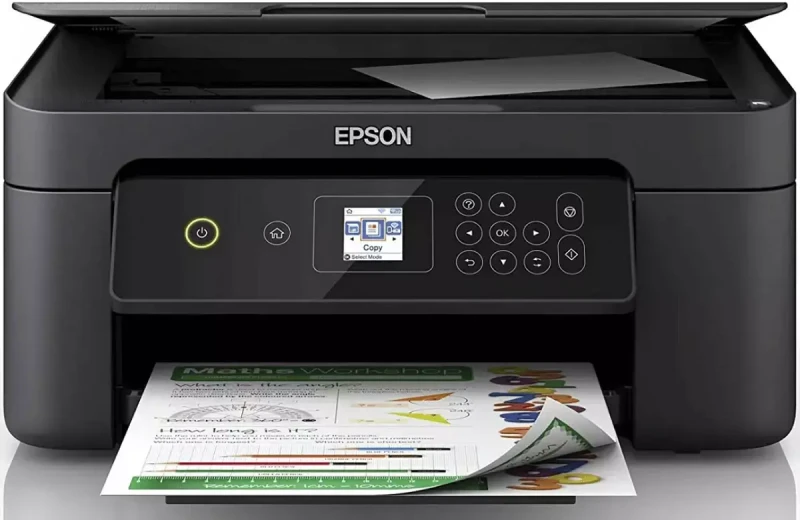 Epson Expression Home XP-3150