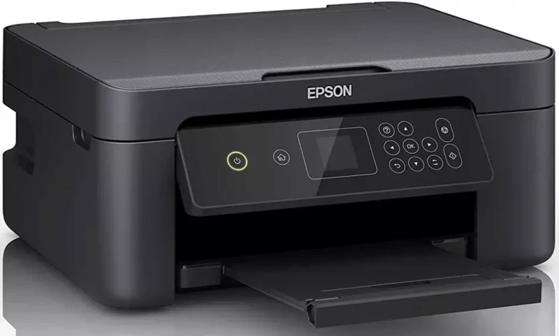 Epson Expression Home XP-3150