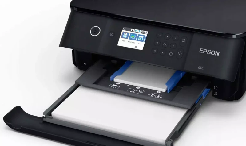 Epson Expression Premium XP-6000
