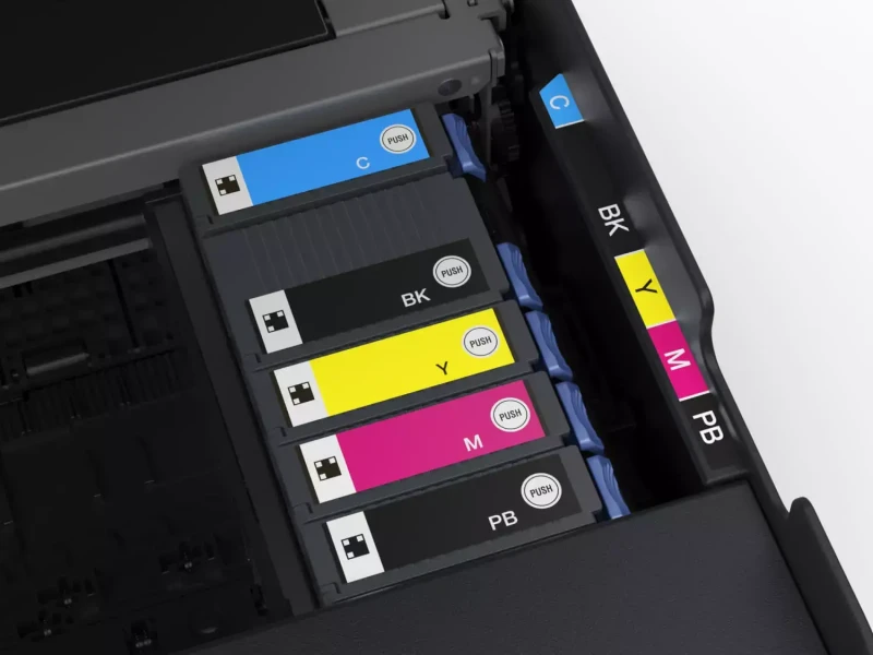 Epson Expression Premium XP-6000