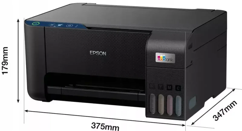 Epson EcoTank L3211