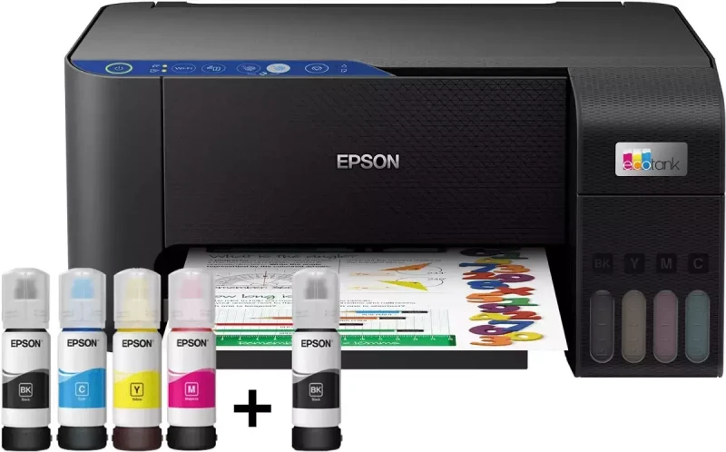 Epson EcoTank L3251