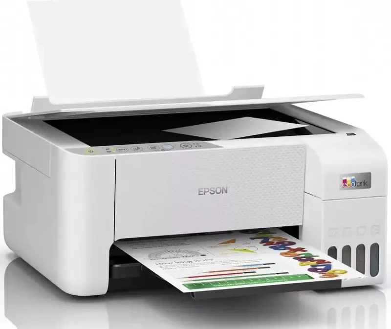 Epson EcoTank L3256