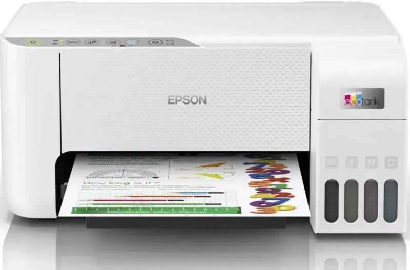 Epson EcoTank L3256