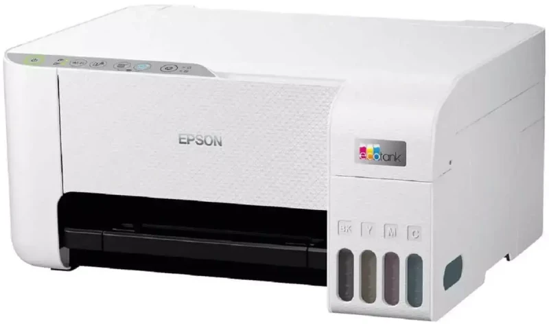 Epson EcoTank L3256