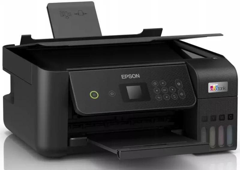 Epson EcoTank L3260