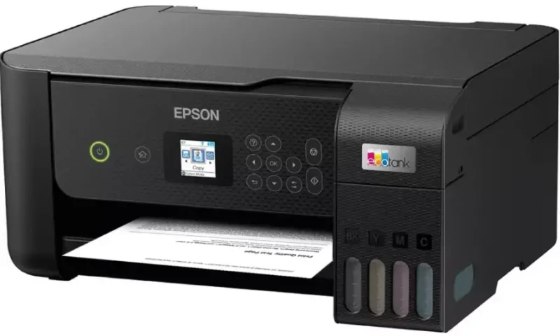 Epson EcoTank L3260