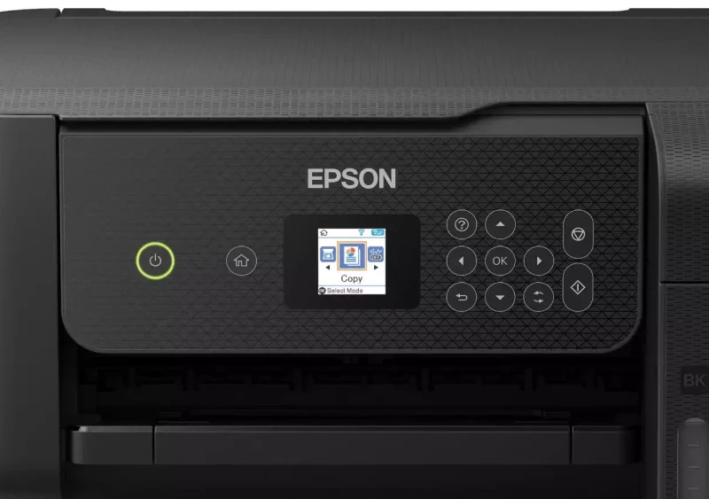 Epson EcoTank L3260