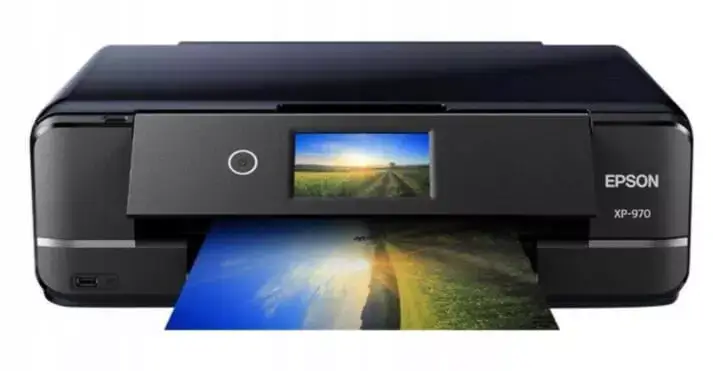 Epson Expression Photo XP-970