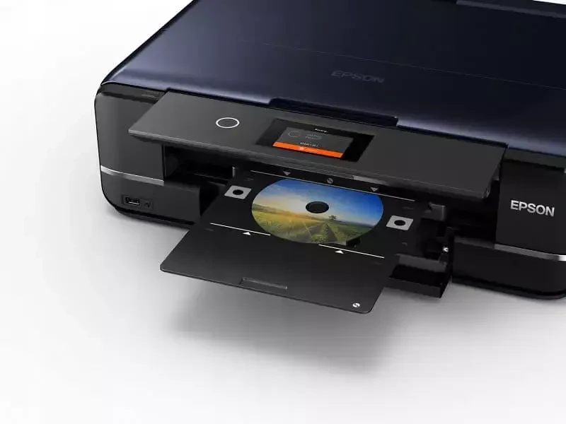 Epson Expression Photo XP-970