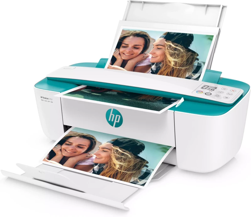 HP DeskJet 3762