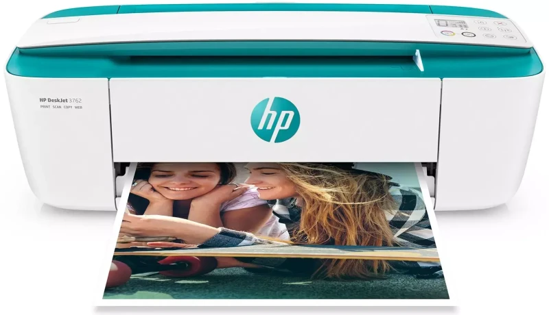 HP DeskJet 3762