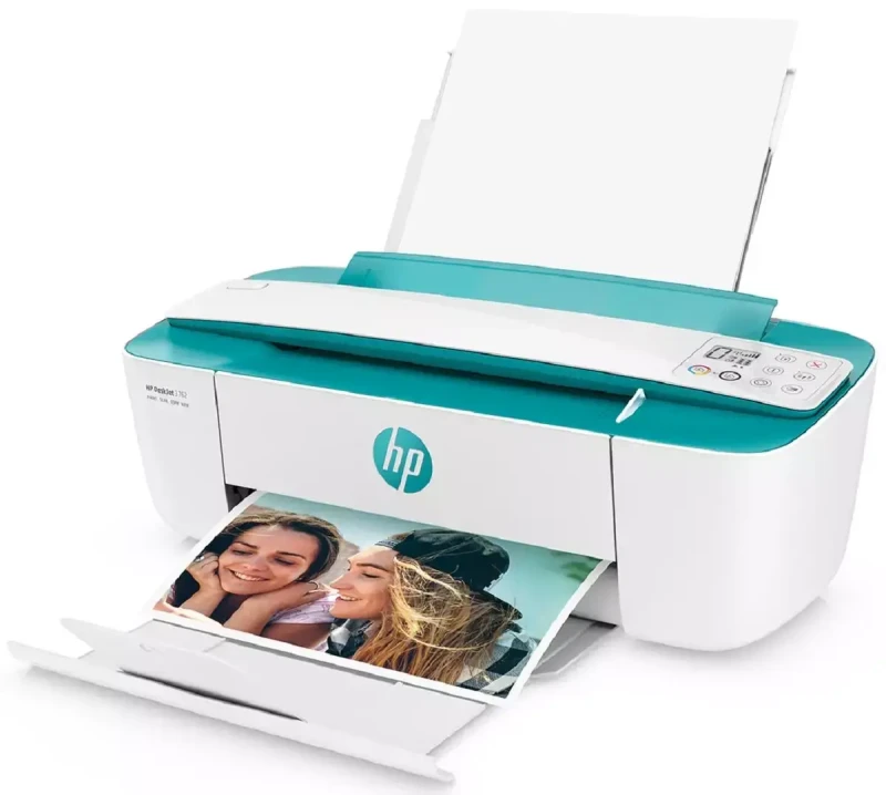 HP DeskJet 3762