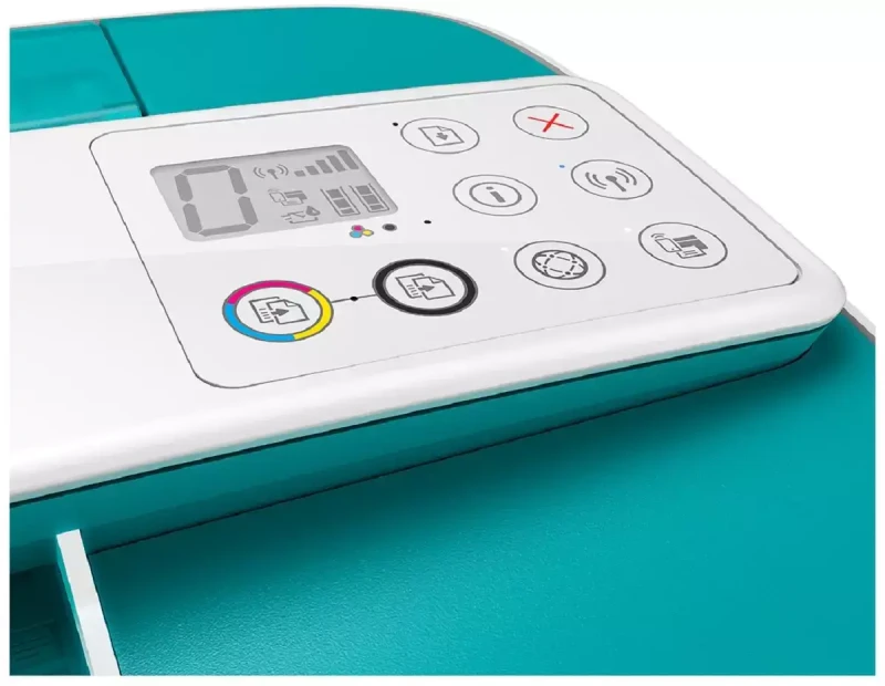 HP DeskJet 3762