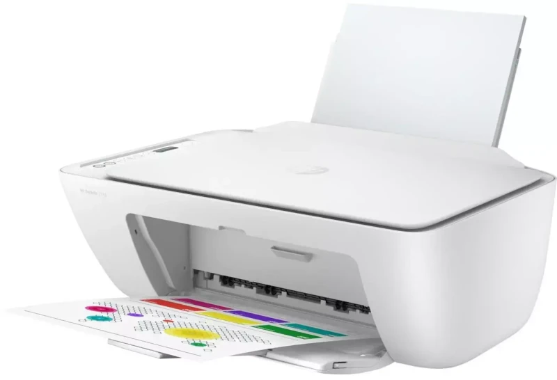 HP DeskJet 2710e