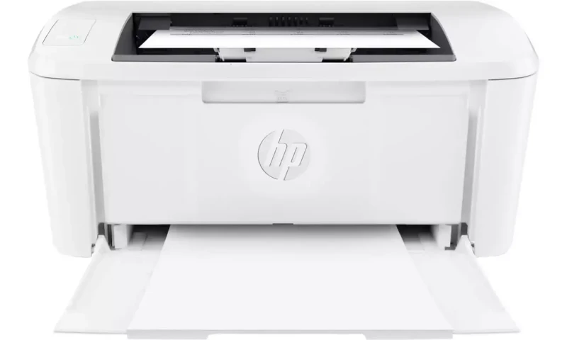 HP LaserJet M110we