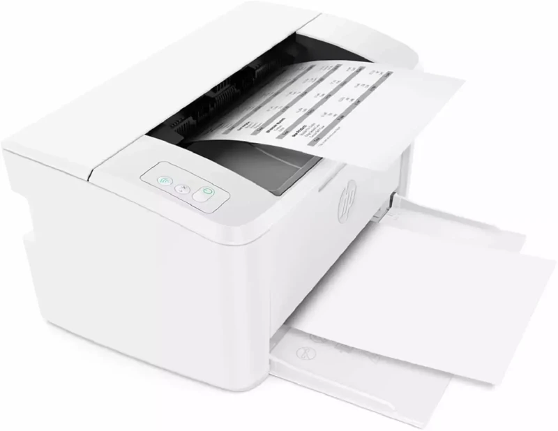 HP LaserJet M110we